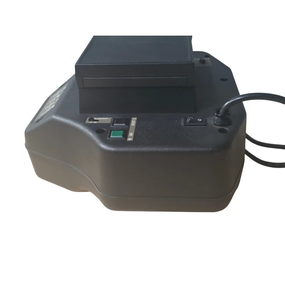 Vintage‎ Polaroid SX-2 115V Instant Passport Camera